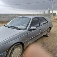 فروش پژو ۴۰۵مدل ۸۹