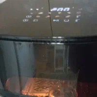 سرخ کن|اجاق گاز و لوازم برقی پخت‌وپز|شاهین‌شهر, شهرک میلاد|دیوار