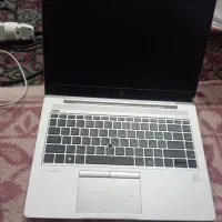 لپتاپ اچ پی