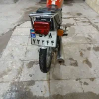 موتور سیکلت ۹۴|موتورسیکلت|دزفول, |دیوار