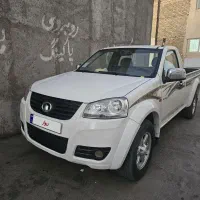 وینگل تک کابین|خودرو سواری و وانت|شهرضا, |دیوار