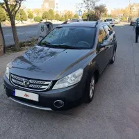 اچ سی کراس مدل 95|خودرو سواری و وانت|بیرجند, |دیوار