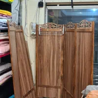 پارتیشن ۵ لنگه|صنایع دستی و سایر لوازم تزئینی|تهران, شهرک ولیعصر جنوبی|دیوار