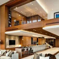 طراحی، نوسازی و بازسازی تخصصی ساختمان