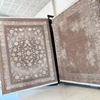 فرش نسکافه ای پر فروش از فروشگاه زمرد