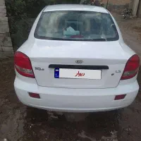 ریو مدل 89 دورزنگ