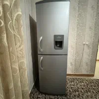 یخچال فریزر الکترواستیل