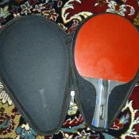 راکت پینگ پنگ لوکی مدل کربن 2 ستاره