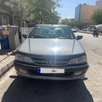 پژو پارس سال داشبورد جدید