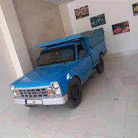 وانت زامیاد دوگانه کارخانه|خودرو سواری و وانت|شوط, |دیوار