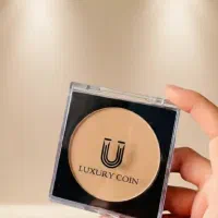 پنکک لاکچری کوین