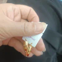 بدلیجات رنگ ثابت مشابه طلا|بدلیجات|کاشان, درب جوشقان|دیوار