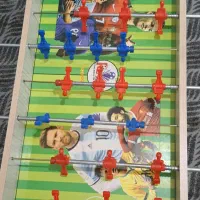 فوتبال دستی