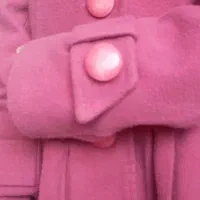 پالتو فوتر دخترونه|کفش و لباس بچه|بروجرد, |دیوار