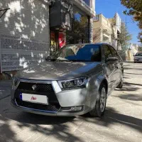 دنا پلاس اتوماتیک توربو اپشنال 1404تیتانیوم|خودرو سواری و وانت|ملایر, |دیوار