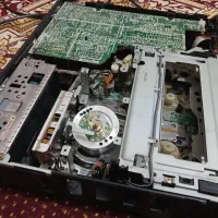 ویدیو ناشیونال اصل|پخشکننده DVD و ویدیو|سوسنگرد, |دیوار