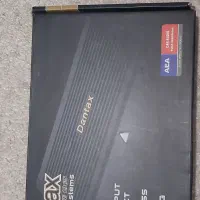 سیستم  صوتی|صوتی و تصویری|فردیس, شهرک شهید حسینی|دیوار