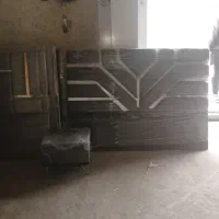 سرویس خواب۲نفره|تخت و سرویس خواب|بروجرد, |دیوار