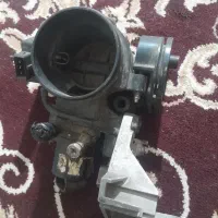 دریچه گازازانتیاالکسب باموتورفن