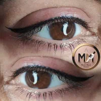 خدمات آرایش دایم فقط ۵۰۰تومان به مناسبت افتتاحیه|خدمات آرایشگری و زیبایی|قزوین, |دیوار
