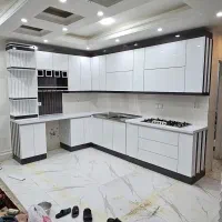 کابینت و کمد|جاکفشی، کمد، دراور|رامهرمز, |دیوار