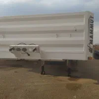 کفی تریلی|خودرو سنگین|تهران, آرارات|دیوار