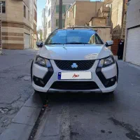 کوییک 1403 GX -L|خودرو سواری و وانت|تهران, شادآباد|دیوار