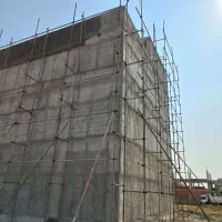 استاد سیمانکاری پودرسنگ و بتن ریزی|خدمات پیشه و مهارت|آق قلا, |دیوار