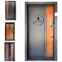 فروشگاه سی دور (درب ضدسرقت ضد سرقت درب اتاقی)|مصالح و تجهیزات ساختمان|سیرجان, |دیوار