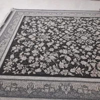 فروش فرش نو،بوفه در حد نو