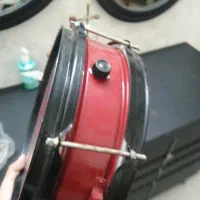 طبل دوقل