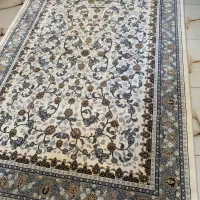 فرش۷۰۰شانه افشان طلاکوب اقساط۱۲ماه بدون بهره|فرش|تبریز, |دیوار