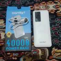 پاور بانک آک بند خشک 40000هزار