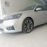 کیا کادنزا فول خلیج مدل 2018 6سلندر جی تی