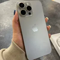 ایفون ۱۵ پرومکس ریجیستر شده