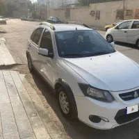 کوییک دنده ای مدل 1400-سفید تمیز و خانگی