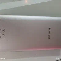 پاور بانک سامسونگ|لوازم جانبی موبایل و تبلت|ورامین, شهرک مدرس|دیوار