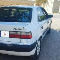 زانتیا ۸۸|خودرو سواری و وانت|کازرون, |دیوار