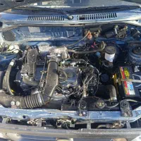 پراید 84عروسک|خودرو سواری و وانت|بروجن, |دیوار