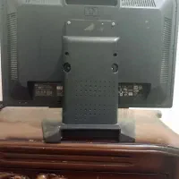 فروش کامپیوتر کیس حرفه ای و مانیتور hp22اینچ|رایانه رومیزی|اردبیل, |دیوار