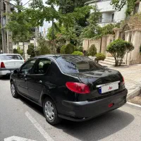 206 sd تمیز و سالم v20