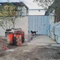 ۱۷۰ متر کارخانه ۱۰۰ متر سوله شهرک توتک خاوران|فروش دفتر صنعتی، کشاورزی، تجاری|خاوران, |دیوار