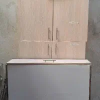 حراج و فروش فوری لوازم مختلف و کابینت|حراج|کرج, عظیمیه|دیوار