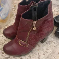 نیم بوت سالم وشیک|کیف، کفش، کمربند|اقبالیه, |دیوار