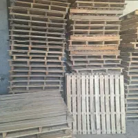 فروش خریدار انواع پالت های چوبی