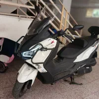 جویمکس(کرگردن تایوانی)مدل ۱۴۰۵