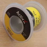 تولید کننده انواع سیم لحیم و روغن لحیم