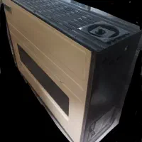 بخاری گازی بزرگ|بخاری، هیتر، شومینه|مرودشت, مجد آباد|دیوار