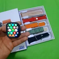 ساعت هوشمند /اسمارت واچ|ساعت|نهاوند, |دیوار