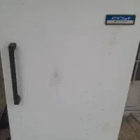 فریزر ارج قدیمی نیاز به تعمیر